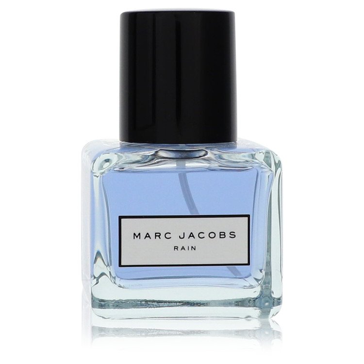 Marc Jacobs Rain Perfume By Marc Jacobs 