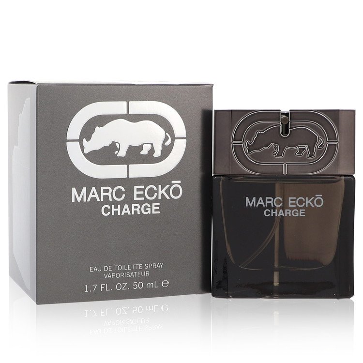 Ecko Charge Cologne by Marc Ecko 1.7 oz Eau De Toilette Spray