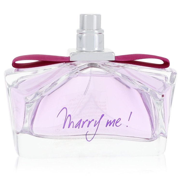 Marry Me by Lanvin Women Eau De Parfum Spray (Tester) 2.5 oz Image