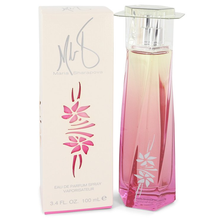 Maria Sharapova Perfume by Parlux 3.4 oz EDP Spray for Women