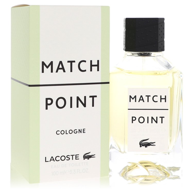 Match Point Cologne Cologne by Lacoste | FragranceX.com