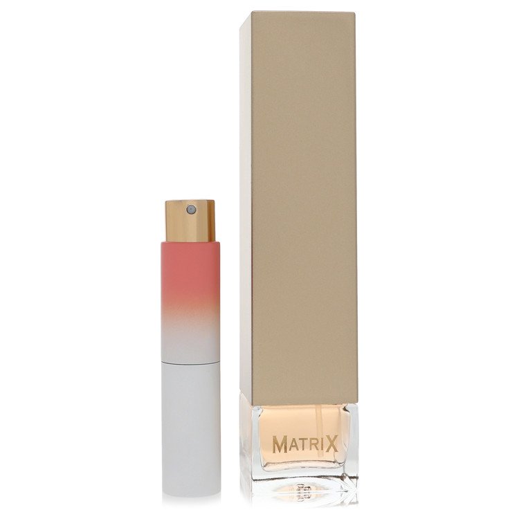 Matrix Perfume by Matrix Perfume 0.27 Oz Travel Spray
