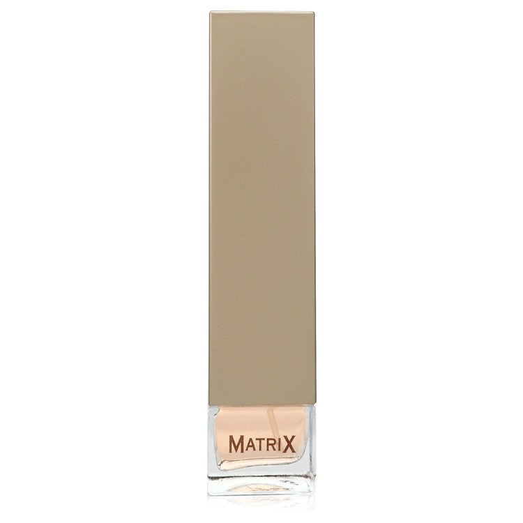 Matrix Perfume 3.4 oz Eau De Parfum Spray (unboxed) Guatemala