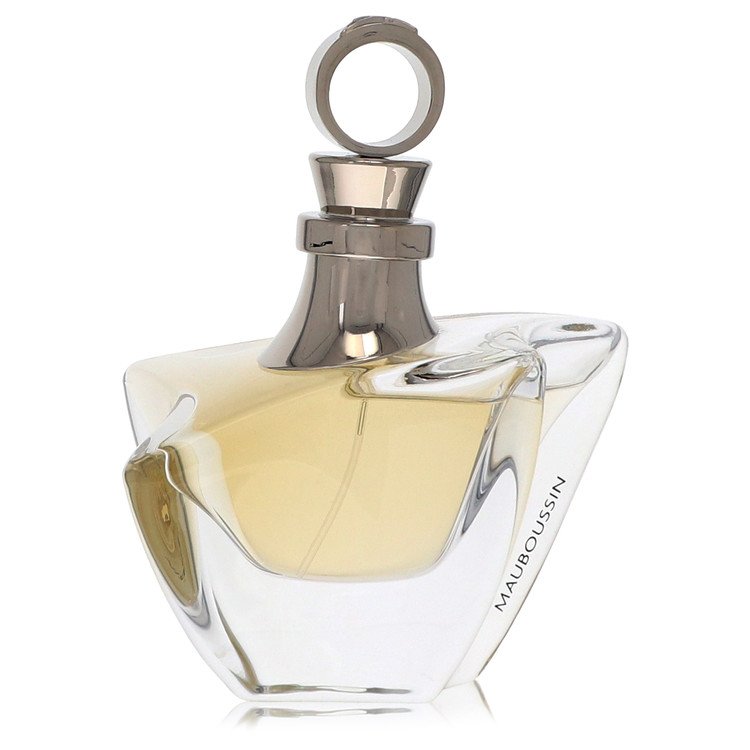 Mauboussin Pour Elle Perfume by Mauboussin 1.7 oz Eau De Parfum Spray (unboxed)