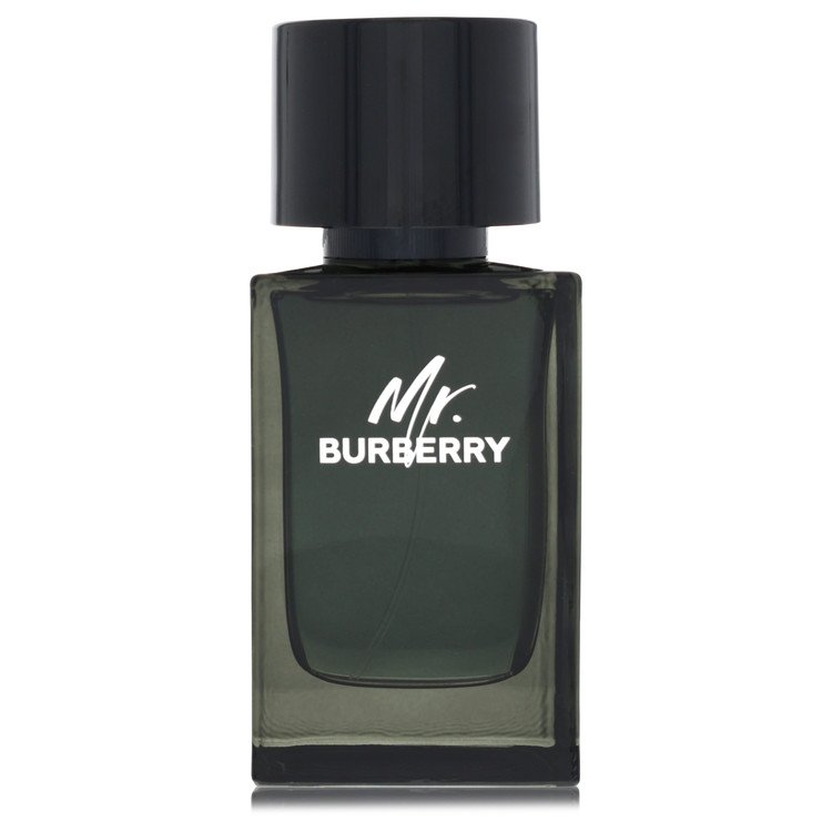 Mr Burberry Cologne by Burberry Cologne 3.4 Oz Eau De Parfum Spray (Tester)