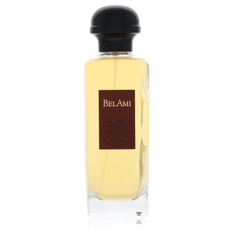Bel Ami Cologne by Hermes Cologne 3.4 Oz Eau De Toilette Spray (Tester)