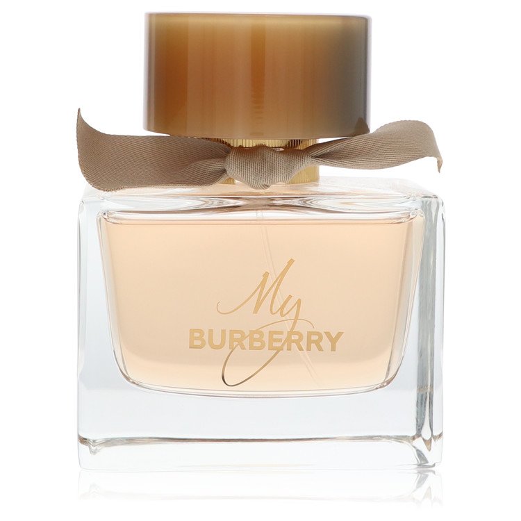 My Burberry Perfume for Women by Burberry