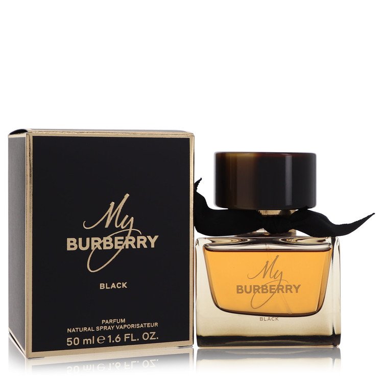 My Burberry Black Perfume 1.6 oz Eau De Parfum Spray Guatemala