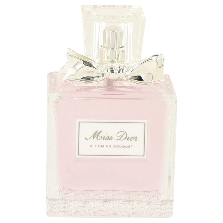 Miss Dior Blooming Bouquet Perfume by Christian Dior