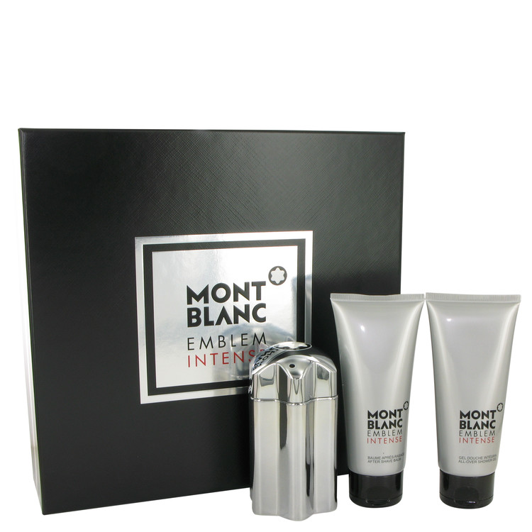 Montblanc Emblem Intense Cologne by Mont Blanc | FragranceX.com