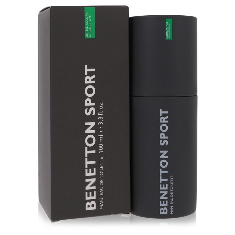 Benetton Sport Cologne by Benetton