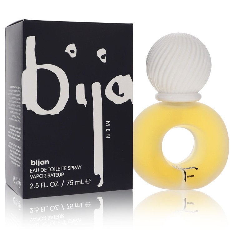 Bijan Cologne by Bijan 2.5 oz Eau De Toilette Spray