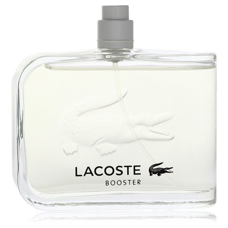 Parfum lacoste homme booster hotsell