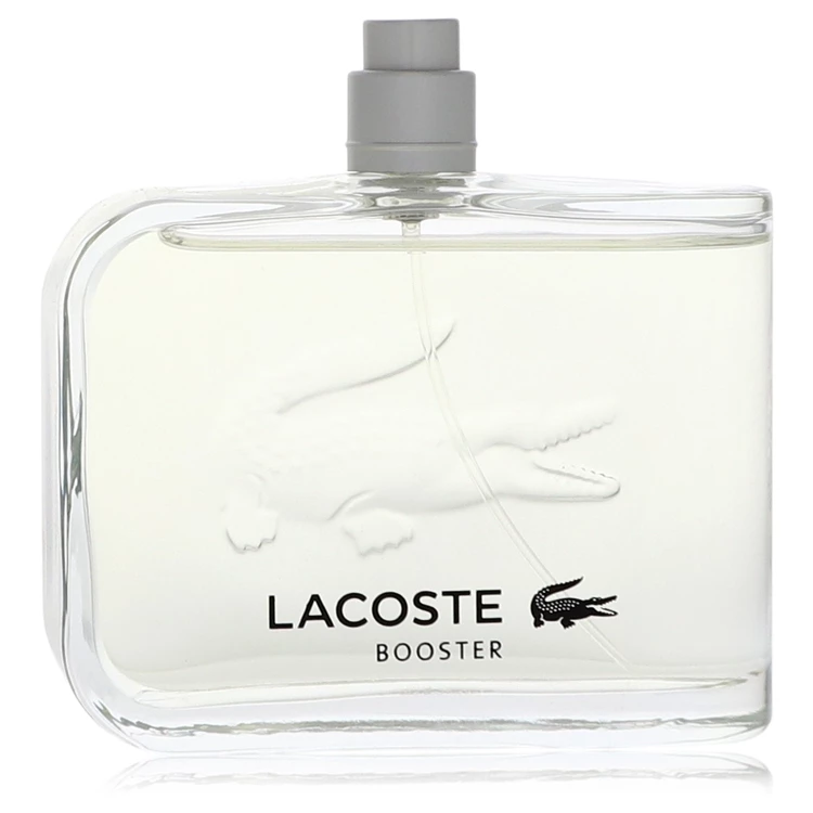 BoosterbyLacoste