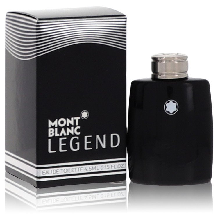 Montblanc Legend Cologne by Mont Blanc 4 ml Mini EDT