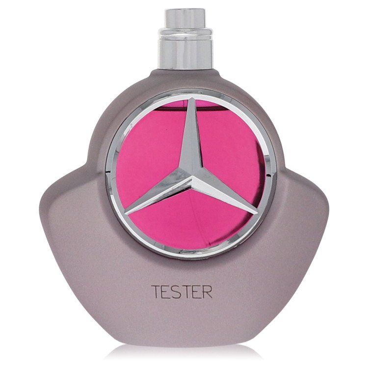 Mercedes Benz Woman Perfume by Mercedes Benz | FragranceX.com