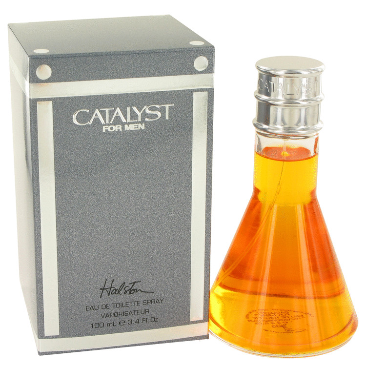 Catalyst Cologne by Halston