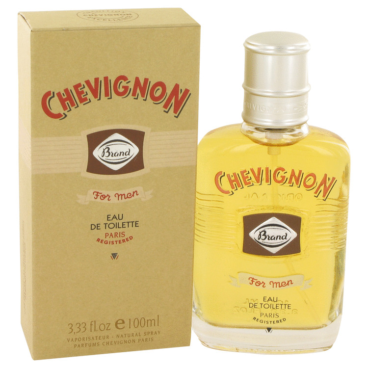 Chevignon Cologne for Men by Jacques Bogart | FragranceX.com