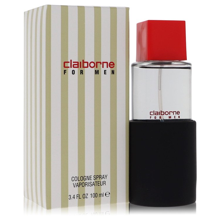 Claiborne Cologne by Liz Claiborne 3.4 oz Cologne Spray