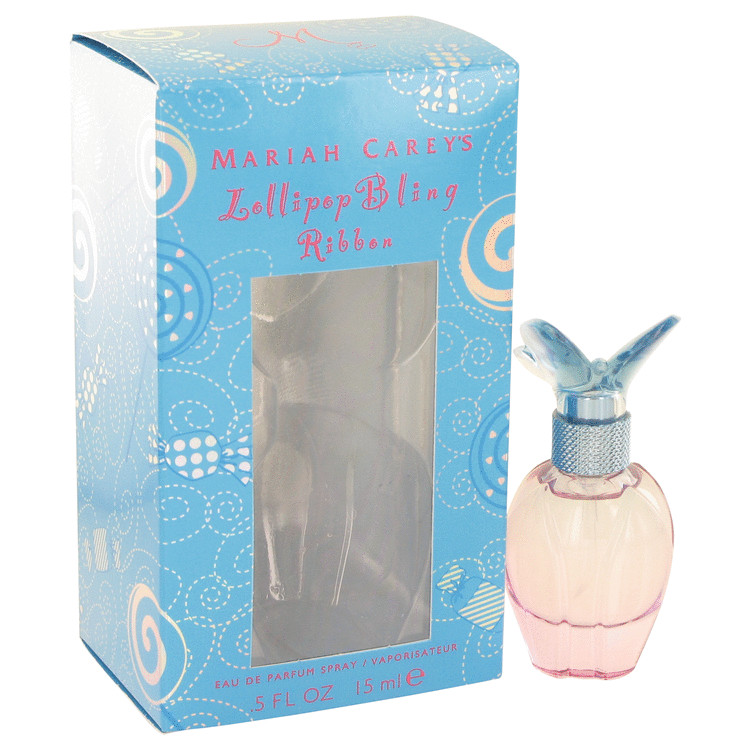 Mariah Carey Lollipop Bling Ribbon Perfume by Mariah Carey