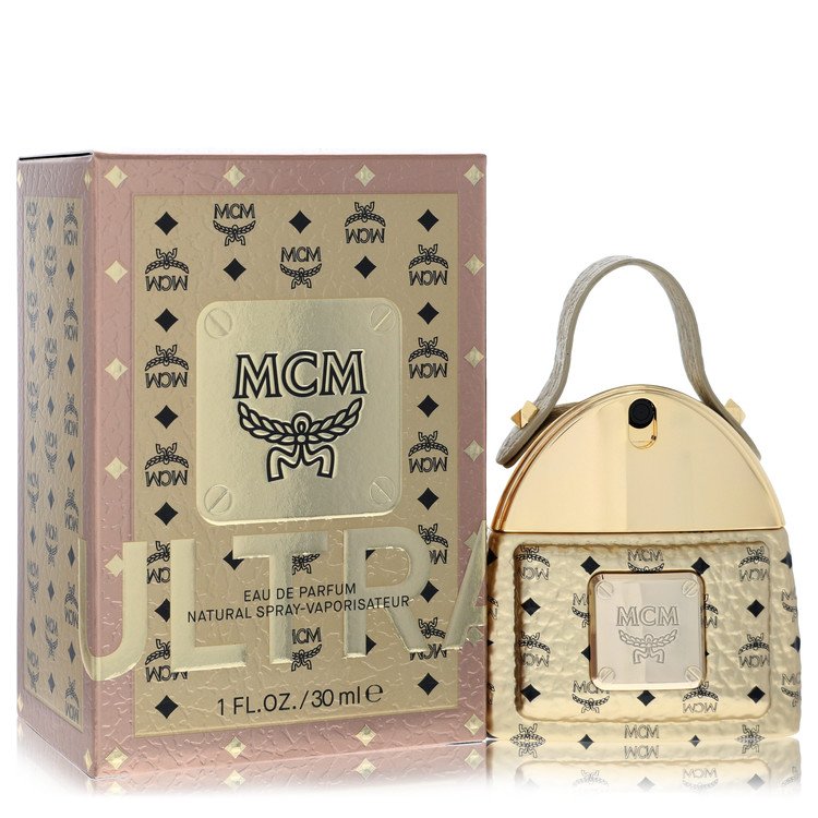 Mcm Ultra Perfume by MCM Perfume 1 Oz Eau De Parfum Spray