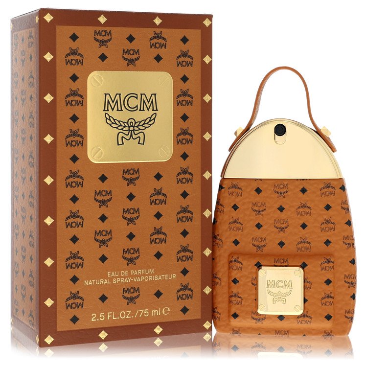 Mcm Perfume