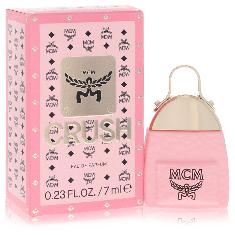 Mcm Crush Perfume by MCM Perfume 0.23 Oz Mini EDP