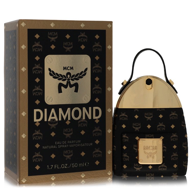 Mcm Diamond Perfume by MCM Perfume 1.7 Oz Eau De Parfum Spray