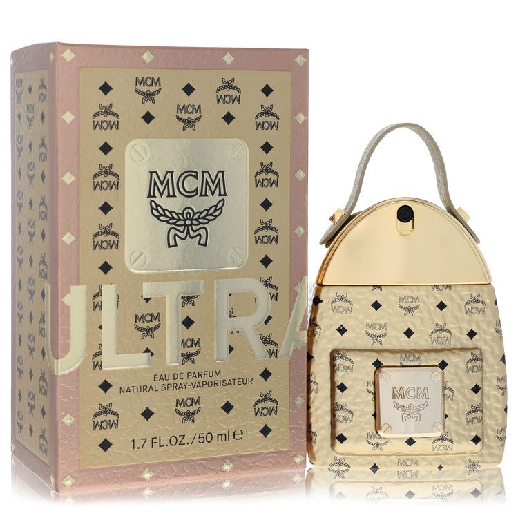 Mcm Ultra Perfume