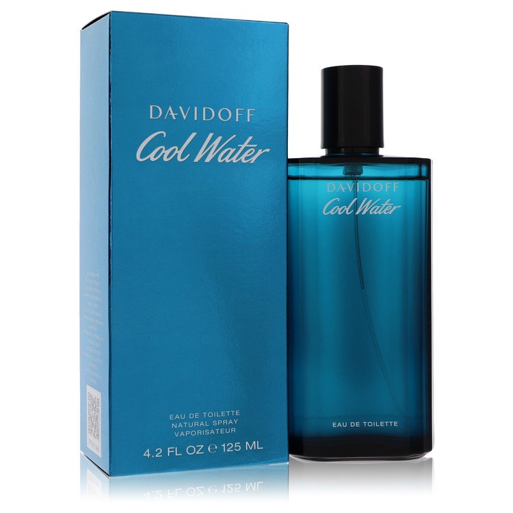 Cool Water Cologne by Davidoff | FragranceX.com