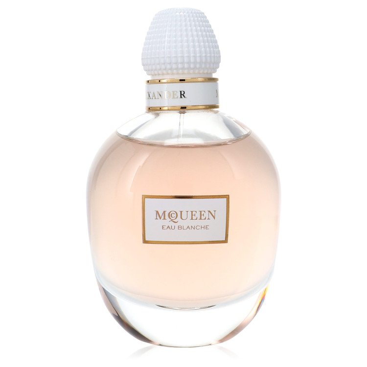 Mcqueen Eau Blanche Perfume by Alexander McQueen | FragranceX.com