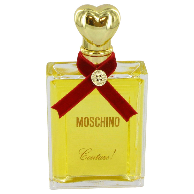 Moschino Couture Perfume by Moschino | FragranceX.com