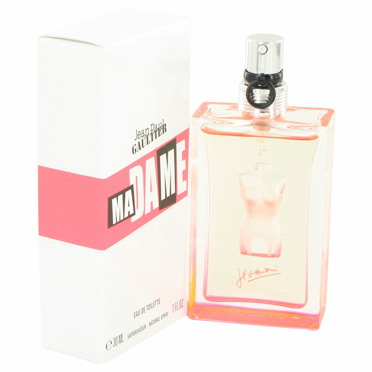 Madame Perfume By Jean Paul Gaultier Fragrancex Com