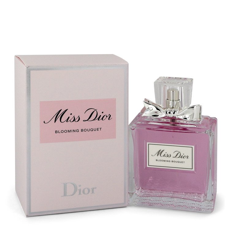 Christian Dior Miss Dior Blooming Bouquet Perfume 5 oz EDT Spray for Women