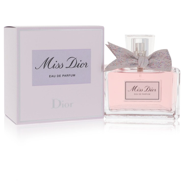 Christian Dior Miss Dior (miss Dior Cherie) Perfume 3.4 oz EDP Spray (New Packaging) for Women