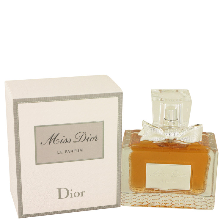 Dior miss dior parfum 2024