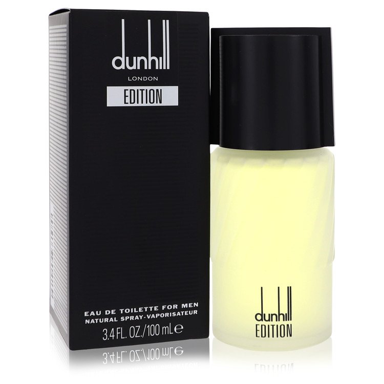 Alfred Dunhill Dunhill Edition Cologne 3.4 oz Eau De Toilette Spray Guatemala