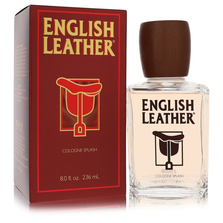 Dana English Leather Cologne 8 oz Cologne Guatemala