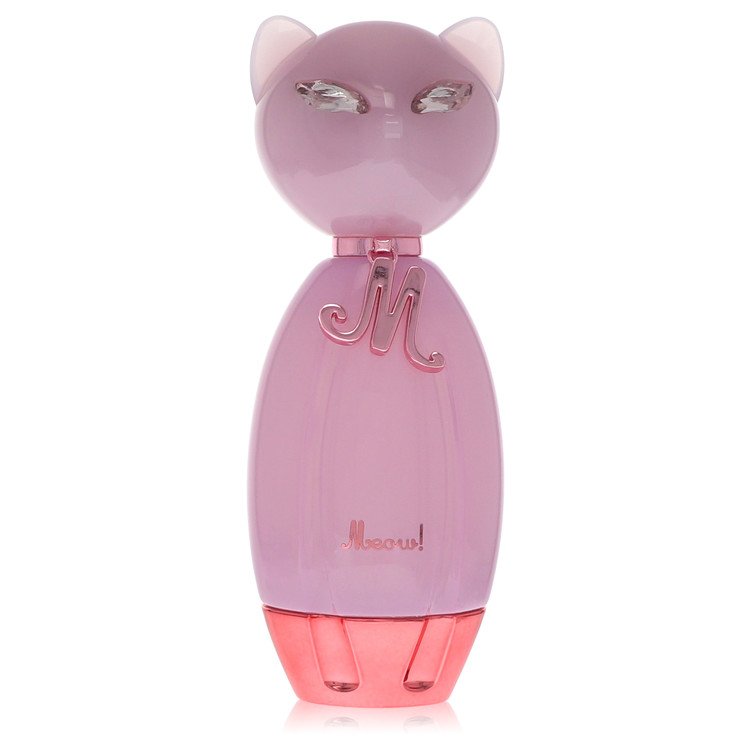 Meow Perfume by Katy Perry 100 ml Eau De Parfum Spray (unboxed)