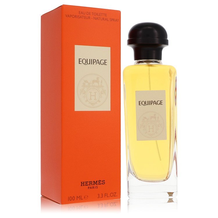 Hermes Equipage Cologne 3.3 oz Eau De Toilette Spray Guatemala