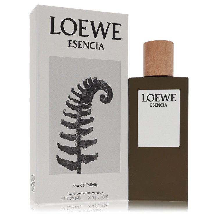 Esencia Cologne for Men by Loewe | FragranceX.com