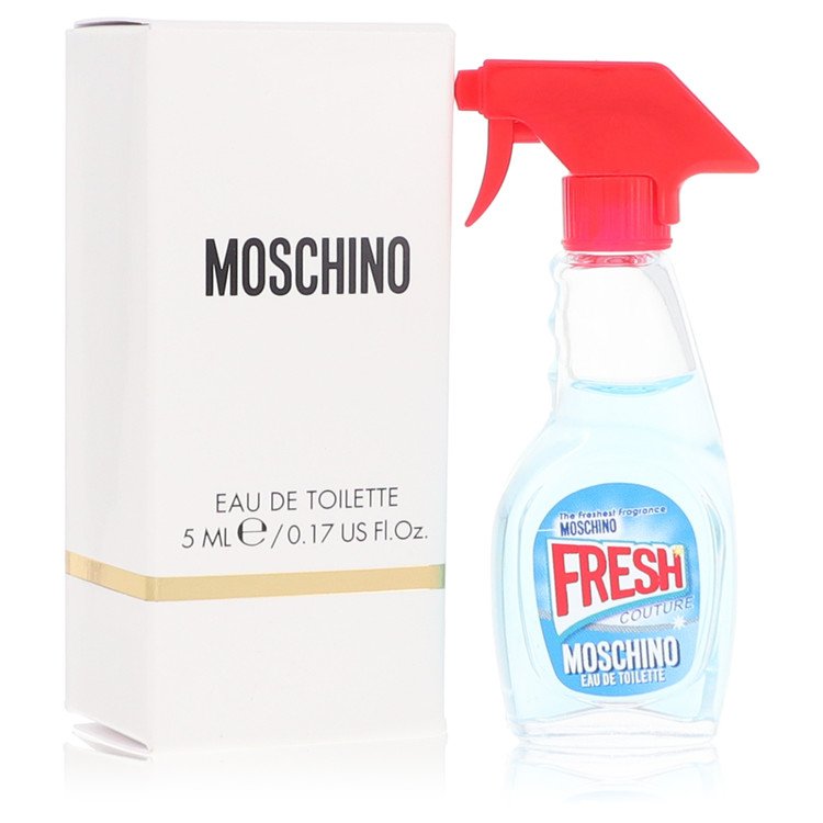 Moschino Fresh Couture Perfume for Women | FragranceX.com