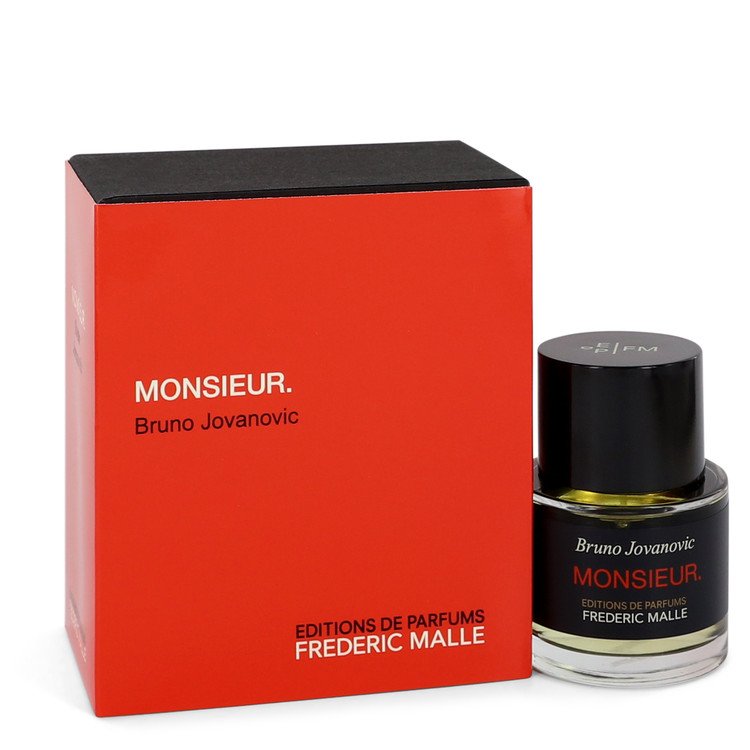 Monsieur Frederic Malle Cologne by Frederic Malle