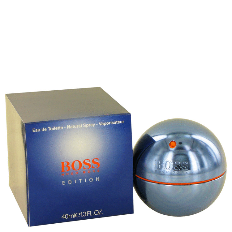 Boss In Motion Blue Cologne By Hugo Boss | FragranceX.com