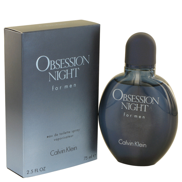 Obsession Night Cologne by Calvin Klein | FragranceX.com