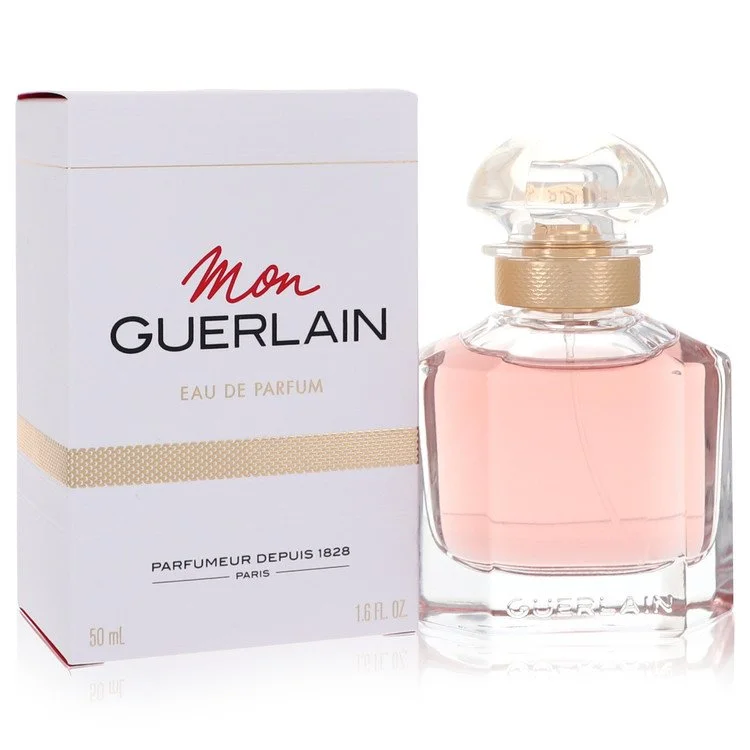 Mon Guerlain by Guerlain