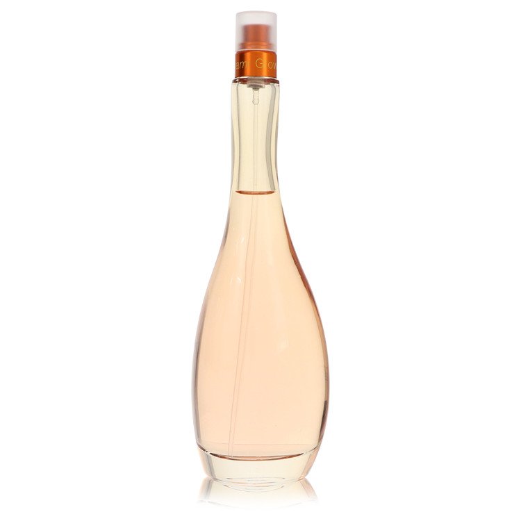 Miami Glow Perfume by Jennifer Lopez 3.3 oz Eau De Toilette Spray (unboxed)