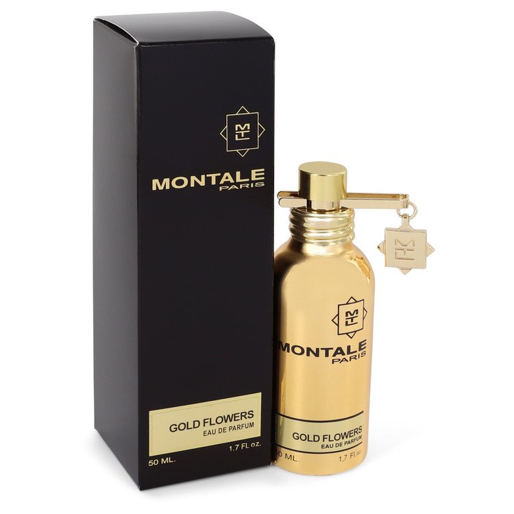 Montale Gold Flowers Perfume By Montale