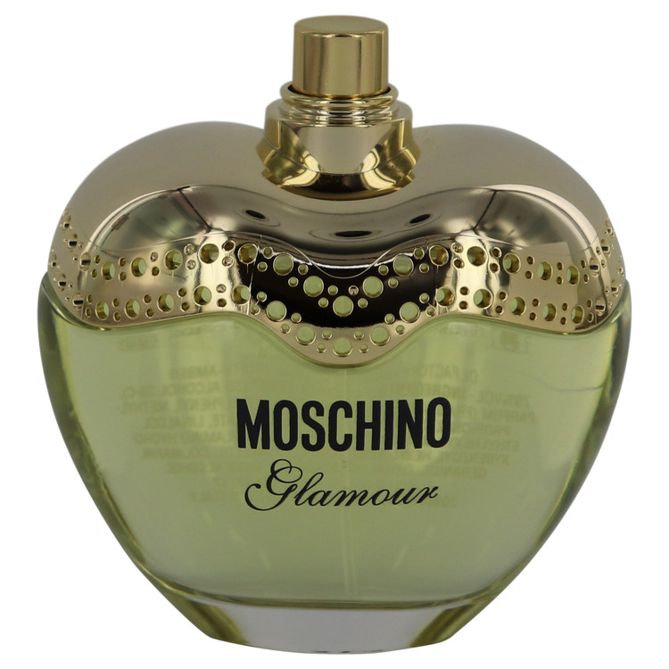 Moschino Glamour Perfume by Moschino | FragranceX.com