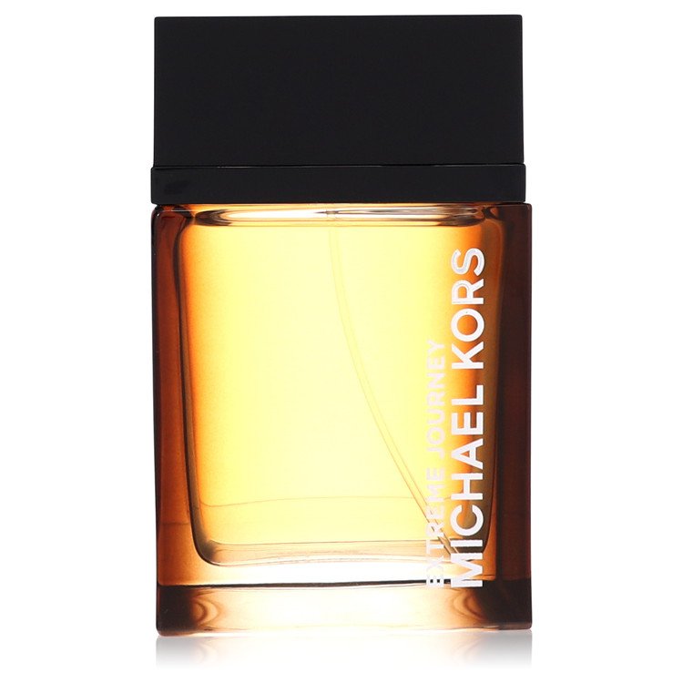 Michael Kors Extreme Journey Cologne by Michael Kors 3.4 oz Eau De Toilette Spray (Unboxed)